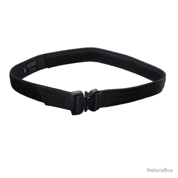 Ceinturon Blackhawk Instructor's avec Boucle Cobra Noir - L