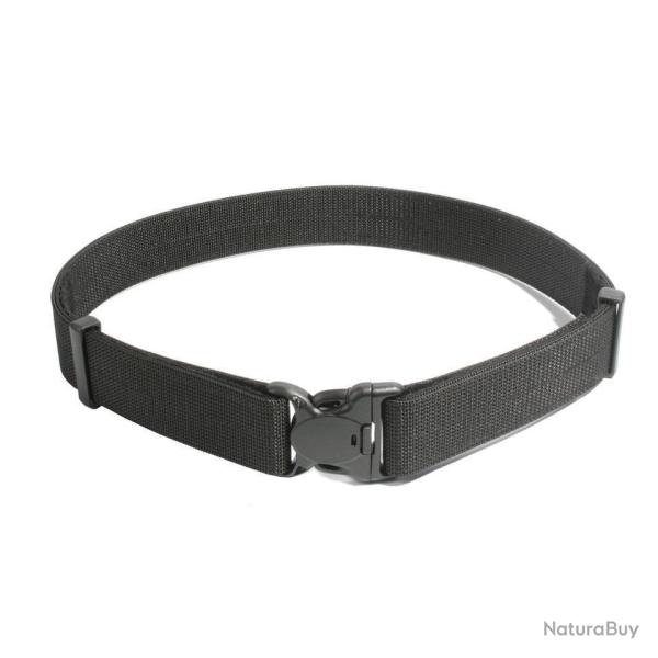 Ceinturon Blackhawk Web Duty 2 Noir - XL