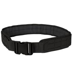 Ceinturon Condor LCS Gun Belt Noir