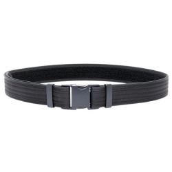 Ceinturon d'intervention GK Pro Timecop Duty boucle rapide bords renforc&eacute;s multi-tailles Noir - Tail