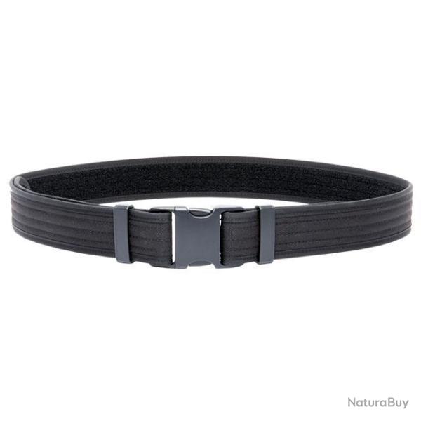 Ceinturon d'intervention GK Pro Timecop Duty boucle rapide bords renforc�s multi-tailles Noir - Tail