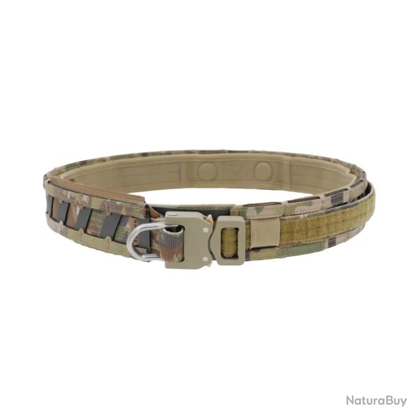 Ceinturon de combat Agilite Magnetix� Multicam - M