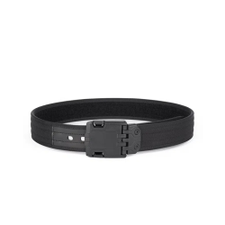 Ceinturon de tenue GK Pro Timecop 2.0 brevet&eacute; 9 positions charge 1500 N anti arrachement Noir