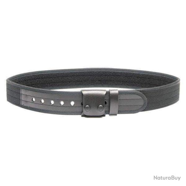 Ceinturon Gendarmerie GK Pro Timecop Noir - XXL