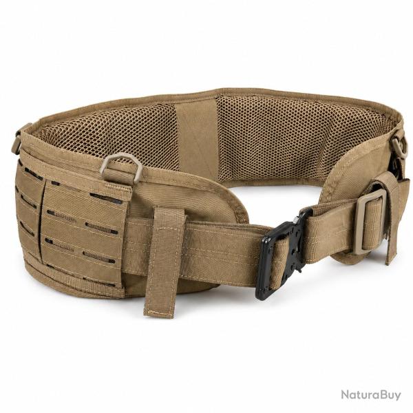 Ceinturon MK3 Bulldog Tactical Gear Coyote
