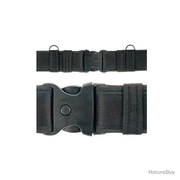 Ceinturon Patrol Equipement S�curit� 3 Points Noir