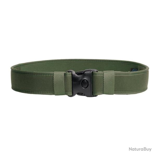Ceinturon Vega Holster Double S�curit� Vert - 80 - 105 cm