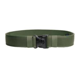 Ceinturon Vega Holster Double S&eacute;curit&eacute; Vert - 100 - 125 cm