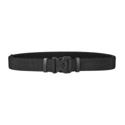 Ceinturon Vega Holster Extra-Rigide Noir - M