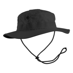 Chapeau de brousse A10 Equipment Tactical (destockage) Noir - XL