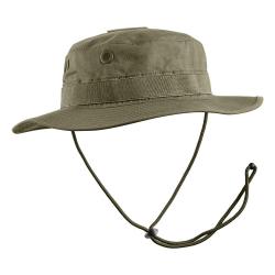 Chapeau de brousse A10 Equipment Tactical (destockage) Vert Olive - L
