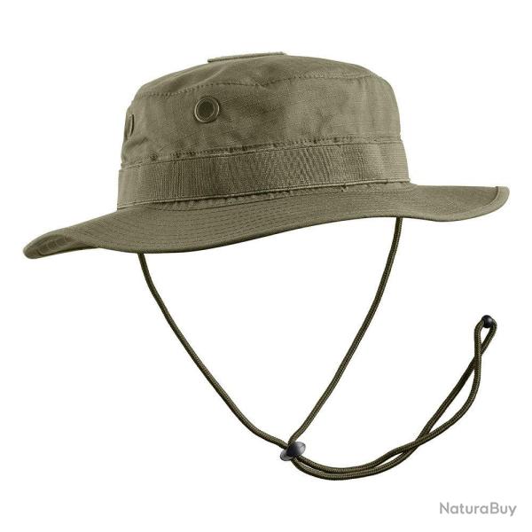 Chapeau de brousse A10 Equipment Tactical (destockage) Vert Olive - L
