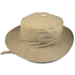 Chapeau de brousse ajustable Bulldog Tactical Gear Coyote - S - M