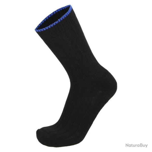 Chaussettes Estex Intervention Noir - 39 - 42 EU