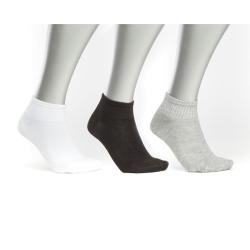 Chaussettes Estex ROMY Noir - 40 - 45 EU