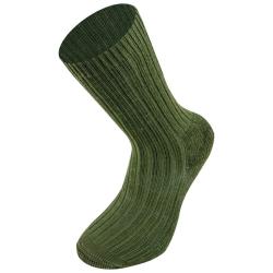Chaussettes Highlander Combat Vert olive - 36 - 38 EU