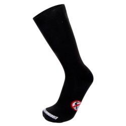Chaussettes mi-bas Estex anti-moustique Noir - 44 - 46 EU