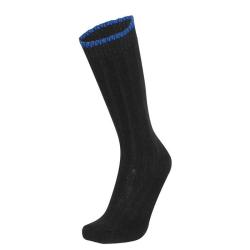 Chaussettes mi-bas Estex Intervention Noir - 43 - 46 EU