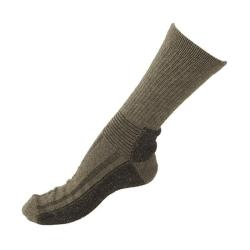 Chaussettes Mil-Tec Su&eacute;doises Vert Olive - 43 - 46 EU
