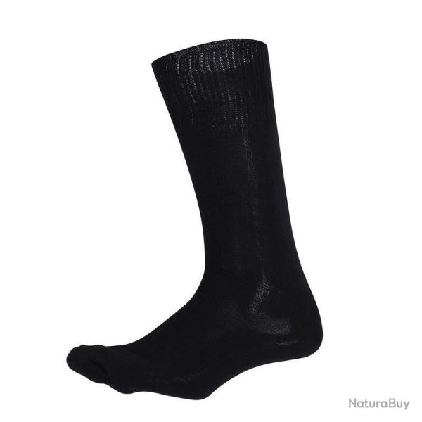 Chaussettes Rothco US Army G.I. Noir - 45 - 46 EU