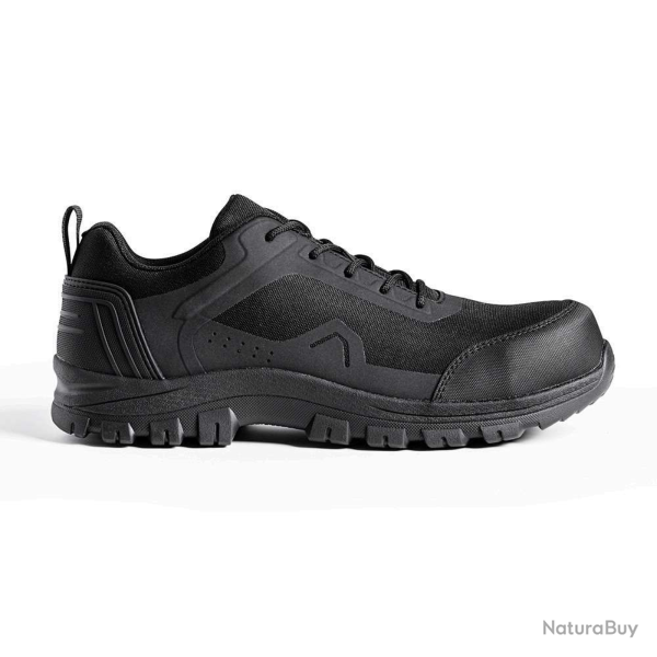 Chaussures A10 Equipment S�cu-ONE 4" TCP Noir - EU 46