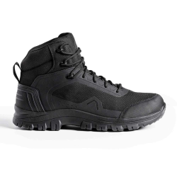 Chaussures A10 Equipment S&eacute;cu-ONE 6" Noir - EU 39