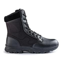 Chaussures antistatiques A10 Equipment S&Eacute;CU-ONE 8" Noir - 44 EU
