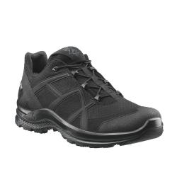 Chaussures antistatiques Haix Black Eagle Athletic 2.1 Gore-Tex Low Noir - 37 EU / 4.5 UK