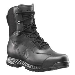 Chaussures antistatiques Haix GSG9-S avec semelle anti-perforation Noir - 41 EU / 7 UK.5