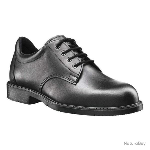 Chaussures antistatiques Haix Office Leder Noir - 39 EU / 6 UK