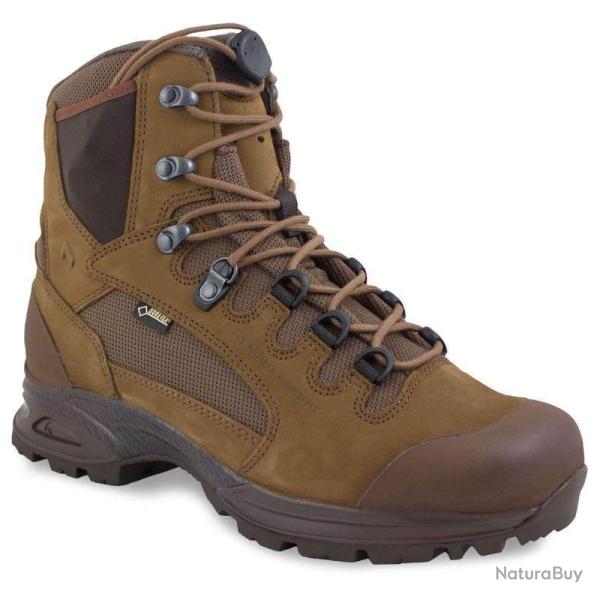 Chaussures antistatiques Haix Scout Marron - 39 EU / 5.5 UK