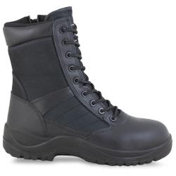 Chaussures antistatiques Magnum Centurion 8.0 avec zip Noir - 45 EU