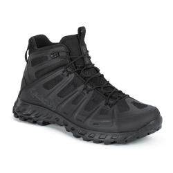 Chaussures d'intervention AKU Tactical Selvatica Mid Gore-Tex &agrave; tige mi-haute, semelle Vibram Selvat