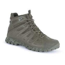 Chaussures d'intervention AKU Tactical Selvatica Mid Gore-Tex &agrave; tige mi-haute, semelle Vibram Selvat