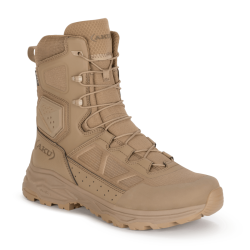 Chaussures d'intervention AKU Tactical Sentinel Gore-Tex &agrave; tige montante, certifi&eacute;es EN ISO 20347 Co