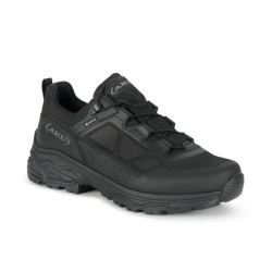 Chaussures d'intervention AKU Tactical Sentinel Low Gore-Tex imperm&eacute;ables, certifi&eacute;es EN ISO 20347 N