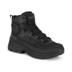 Chaussures d'intervention AKU Tactical Sentinel Mid Gore-Tex &agrave; tige mi-haute, certifi&eacute;es EN ISO 2034