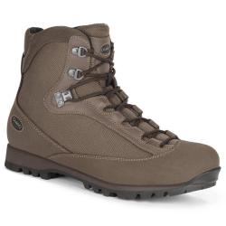 Chaussures de combat AKU Tactical Pilgrim Gore-Tex Combat cuir pleine fleur &agrave; tige haute, imperm&eacute;abl