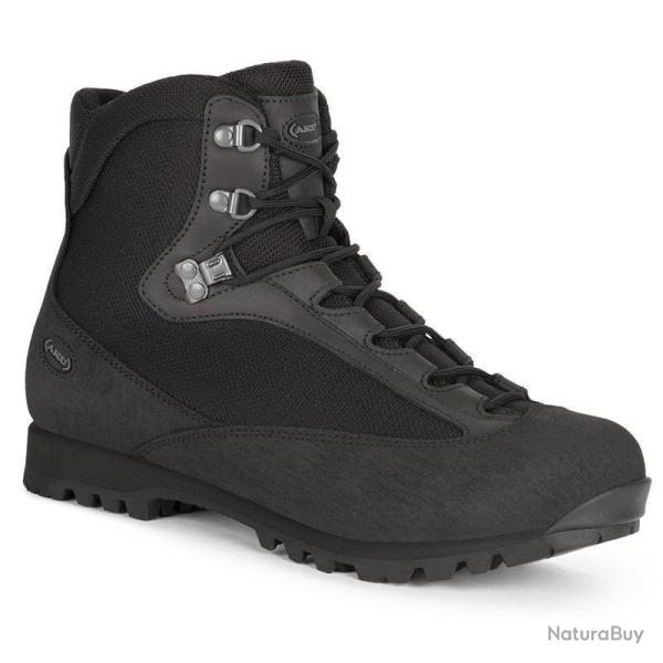 Chaussures de combat AKU Tactical Pilgrim Gore-Tex Combat cuir pleine fleur � tige haute, imperm�abl