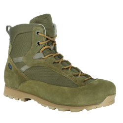 Chaussures de combat AKU Tactical Pilgrim TSC DS non doubl&eacute;es &agrave; semelle anti-perforation, certifi&eacute;es