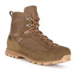 Chaussures de combat AKU Tactical Pilgrim TSC Gore-Tex antistatiques &agrave; semelle anti-perforation, cer