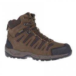 Chaussures de combat Pentagon Achilles XTR Nubuck montantes doublure imperm&eacute;able Hydroguard semelle 