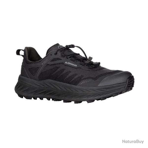 Chaussures de sport Lowa Fortux GTX Noir - 40 EU