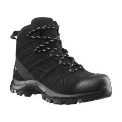 Chaussures Haix Black Eagle Safety 53 Mid Noir - 45 EU / 10 UK