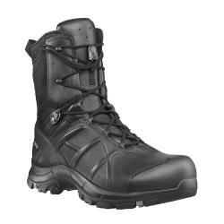 Chaussures Haix Black Eagle Safety High Noir - 40 EU / 6.5 UK