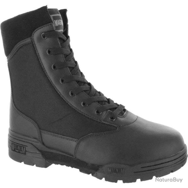 Chaussures Magnum Classic Noir - 48 EU / 14 UK