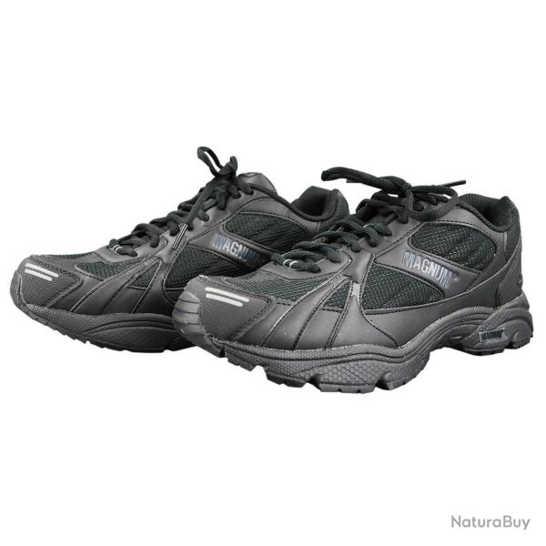 Chaussures Magnum MUST Noir - 39 EU / 6 UK