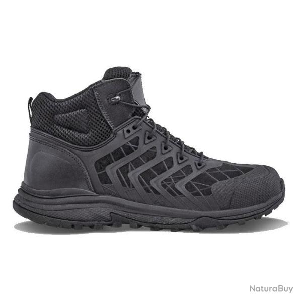 Chaussures Magnum Spider X-Urban 5.0 non magn�tiques l�g�res Noir - 37 EU