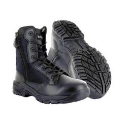 Chaussures Magnum Strike Force 8.0 avec double zip Noir - 35 EU