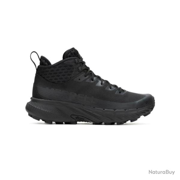 Chaussures Merrell Agility Peak 5 GTX Mid Noir - 46 EU